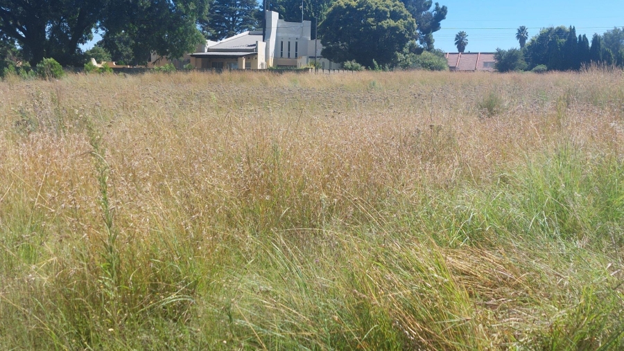 0 Bedroom Property for Sale in Deneysville Free State